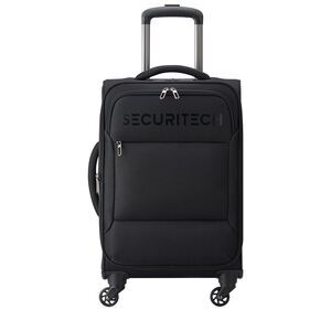 Delsey Vanguard 20In Expandable Carry-On